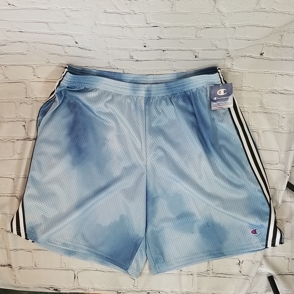 NWT Champion men's athletic shorts